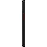 Samsung Galaxy Xcover6 Pro 16,8 cm (6.6") Doppia SIM 5G USB tipo-C 6 GB 128 GB 4050 mAh Nero, Handy Nero, 16,8 cm (6.6"), 1080 x 2408 Pixel, 6 GB, 128 GB, 50 MP, Nero