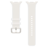Samsung Misty Band, Cinturino orologio crema/trasparente