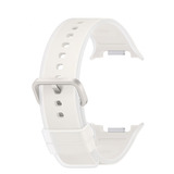 Samsung Misty Band, Cinturino orologio crema/trasparente