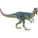 Schleich Dinosaurs 15046 action figure giocattolo, Gioco figura 4 anno/i, Dinosaurs and volcano, Conquering the Earth, Multicolore