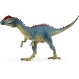 Schleich Dinosaurs 15046 action figure giocattolo, Gioco figura 4 anno/i, Dinosaurs and volcano, Conquering the Earth, Multicolore