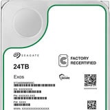 Seagate Exos 24 TB Ricondizionato, Hard-disk 