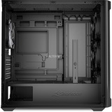 Sharkoon MK4W RGB Strip, Chassis Tower Nero