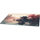 Sharkoon SKILLER SGP40 D7, Gioco mouse pad multi colorata