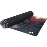 Sharkoon SKILLER SGP40 D7, Gioco mouse pad multi colorata