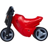 Simba Bicicletta sportiva Bicicletta senza pedali Rossa, Girante 