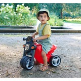 Simba Bicicletta sportiva Bicicletta senza pedali Rossa, Girante 