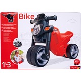 Simba Bicicletta sportiva Bicicletta senza pedali Rossa, Girante 