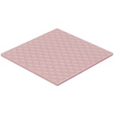 Thermal Grizzly Minus Pad 8 - 30x 30x 0,5 mm, Pastiglie termiche rosa