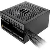 Thermaltake PS-TPD-0750NNSAGE-3, Alimentatore PC Nero