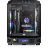 Thermaltake The Tower 600, Chassis Tower Nero