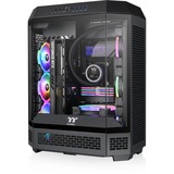 Thermaltake The Tower 600, Chassis Tower Nero