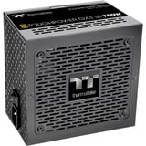 Thermaltake Toughpower GX3 SE 750W, Alimentatore PC Nero