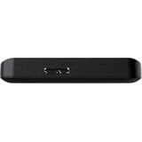 Toshiba Canvio Basics 2022 1 TB, Hard-disk Nero