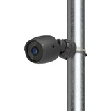 Ubiquiti G6 Bullet, Telecamera di sorveglianza Nero