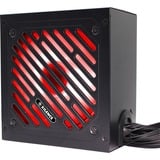 Xilence Gaming Gold 750W ARGB, Alimentatore PC Nero