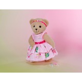 ZAPF Creation BABY born Dress with Pinplay 43cm, Accessori della bambola BABY born Dress with Pinplay 43cm, Vestito per bambola, 3 anno/i