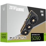 ZOTAC GeForce RTX 5090 SOLID OC, Scheda grafica 