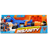 ZURU 36823 arma giocattolo, Blaster per freccette Blaster giocattolo, 8 anno/i