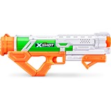 ZURU 56221 Pistole e palloncini d'acqua, Getto d'acqua XSHOT 56221, Pistola ad acqua, Multicolore, 5 anno/i, 1 pz
