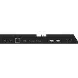 iiyama LH4366UHSB-B1AG, Public Display Nero (opaco)