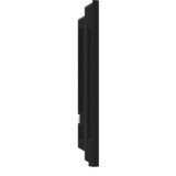 iiyama LH4366UHSB-B1AG, Public Display Nero (opaco)