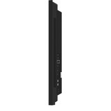 iiyama LH4366UHSB-B1AG, Public Display Nero (opaco)