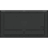 iiyama LH4366UHSB-B1AG, Public Display Nero (opaco)