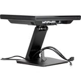 iiyama ProLite T1732MSC-B1SAG Monitor PC 43,2 cm (17") 1280 x 1024 Pixel Full HD LED Touch screen Da tavolo Nero, Monitor LED Nero (opaco), 43,2 cm (17"), 1280 x 1024 Pixel, Full HD, LED, 5 ms, Nero