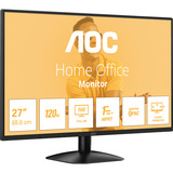 AOC 27B31H, Monitor LED Nero
