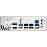 ASRock A620AM PRO RS, Scheda madre 