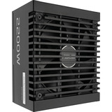 ASUS ASUS ASUS-PRO-WS-2200P, Alimentatore PC Nero, 2200 W, 200 - 240 V, Attivo, 130 W, 2200 W, 130 W