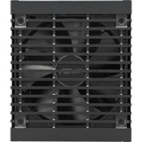 ASUS ASUS ASUS-PRO-WS-2200P, Alimentatore PC Nero, 2200 W, 200 - 240 V, Attivo, 130 W, 2200 W, 130 W