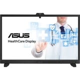 ASUS HA3281A Monitor PC 80 cm (31.5") 3840 x 2160 Pixel 4K Ultra HD LCD Nero, Monitor OLED Nero, 80 cm (31.5"), 3840 x 2160 Pixel, 4K Ultra HD, LCD, 0,1 ms, Nero