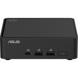 ASUS NUC 15 Pro Slim RNUC15CRKU500002, Mini-PC Nero