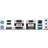 ASUS Pro H610M-C-CSM Intel H610 LGA 1700 micro ATX, Scheda madre Intel, LGA 1700, Intel® Celeron®, Intel® Core™ i3, Intel® Core™ i5, Intel® Core™ i7, Intel® Core™ i9, Intel® Pentium®, DDR5-SDRAM, 64 GB, DIMM