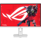 ASUS ROG Strix XG27ACSR-W, Monitor di gioco bianco