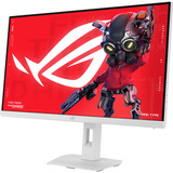 ASUS ROG Strix XG27ACSR-W, Monitor di gioco bianco