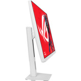 ASUS ROG Strix XG27ACSR-W, Monitor di gioco bianco