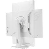 ASUS ROG Strix XG27ACSR-W, Monitor di gioco bianco