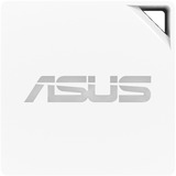 ASUS RT-AX50 Go AX1500 AiMesh, Router di rete bianco