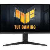 ASUS TUF Gaming VG27UQEL5A, Monitor di gioco Nero