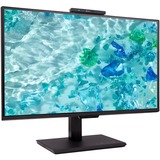 Acer Vero B248YGbemiqprcuzx, Monitor LED Nero, 60,5 cm (23.8"), 1920 x 1080 Pixel, Full HD, 4 ms, Nero