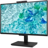 Acer Vero B248YGbemiqprcuzx, Monitor LED Nero, 60,5 cm (23.8"), 1920 x 1080 Pixel, Full HD, 4 ms, Nero