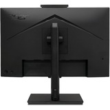 Acer Vero B248YGbemiqprcuzx, Monitor LED Nero, 60,5 cm (23.8"), 1920 x 1080 Pixel, Full HD, 4 ms, Nero