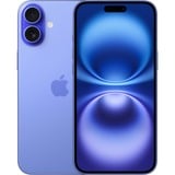 Apple iPhone 16 Plus 512GB, Handy blu