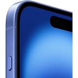 Apple iPhone 16 Plus 512GB, Handy blu