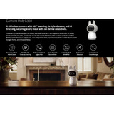 Aqara Hub per fotocamera G350, Telecamera di rete 