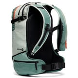 Black Diamond Dawn Patrol 32, M/L, Zaino verde chiaro/Nero