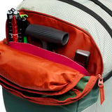 Black Diamond Dawn Patrol 32, M/L, Zaino verde chiaro/Nero